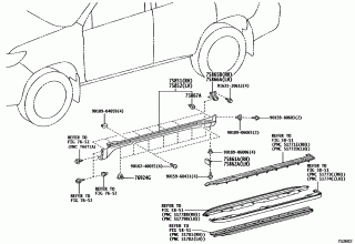 MOULDING 2